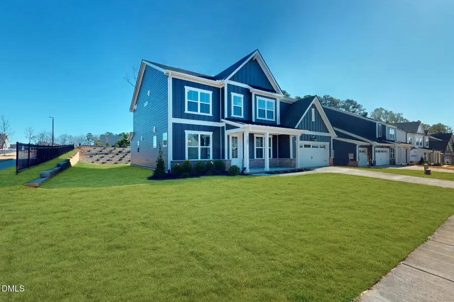 1201 Opal Lane, Durham, NC 27705 - #2