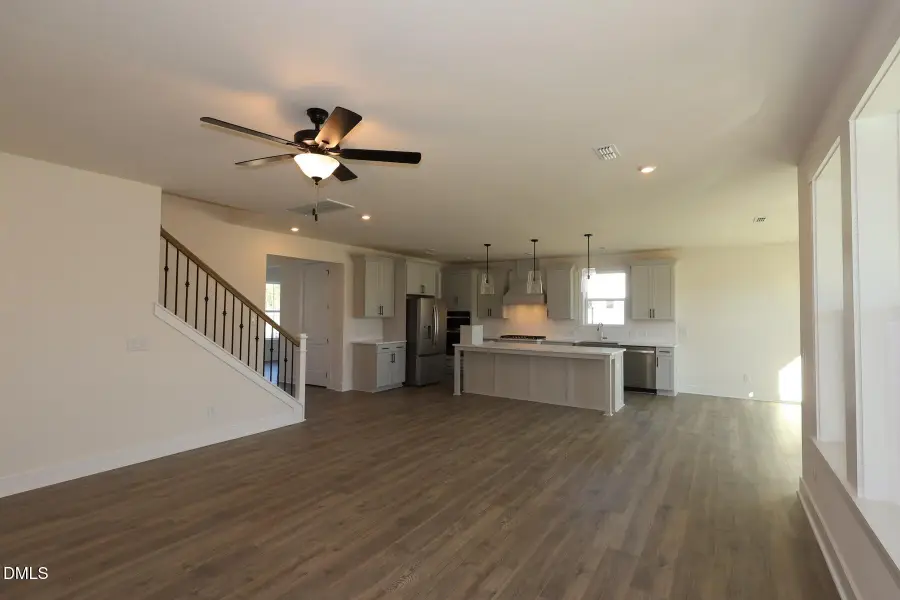 1201 Opal Lane, Durham, NC 27705 - Image #3