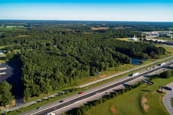 701 Johnston Parkway, Kenly, NC 27542