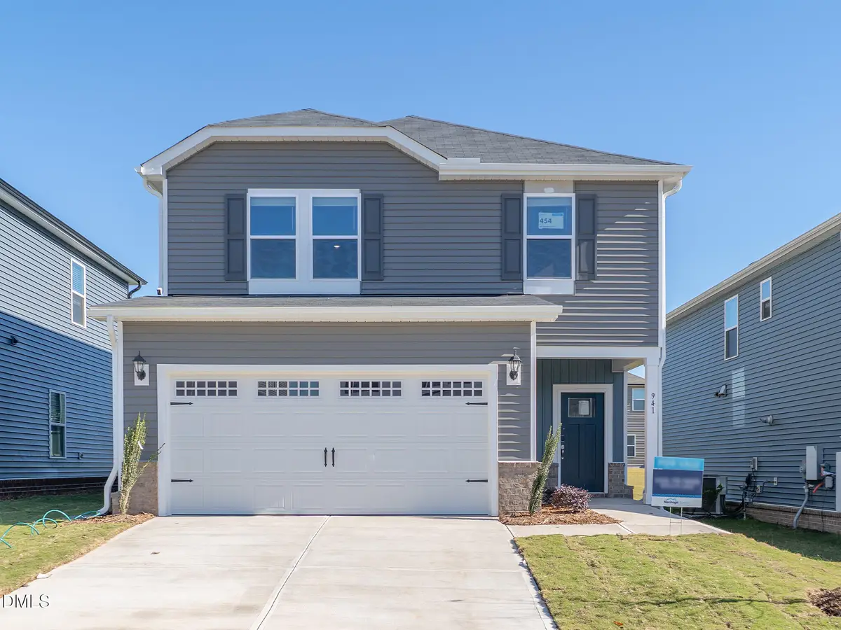941 Grand Mesa Drive, Garner, NC 27529 - Image #1