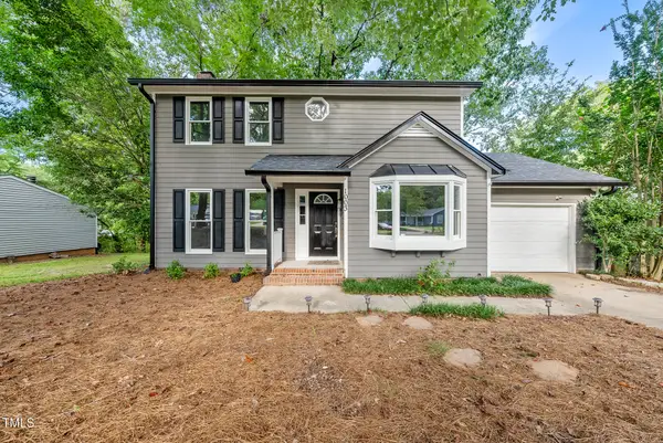 1003 Buckhorn Road, Garner, NC 27529