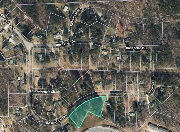 3047 Rosewood Circle, Durham, NC 27705