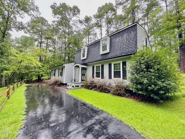 3070 Cameron Drive, Henderson, NC 27536