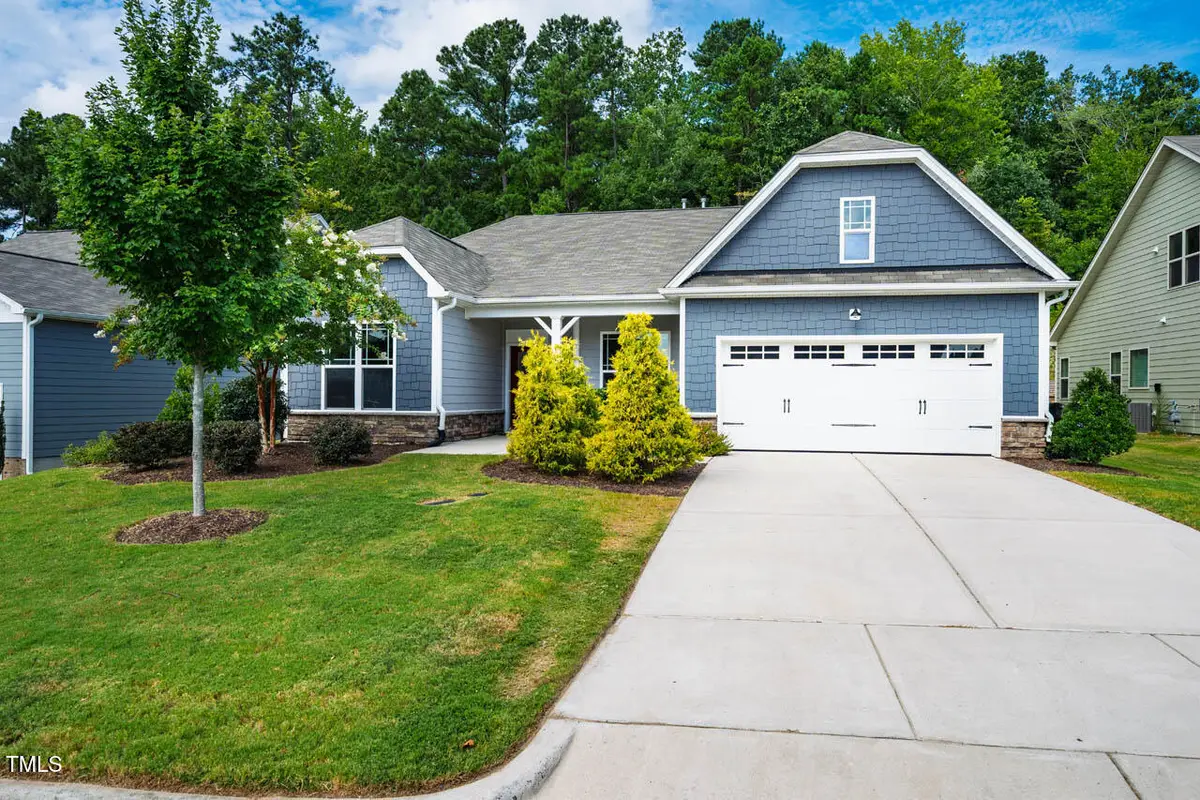 51 Herndon Creek Way, Williams, NC 27517 - #1