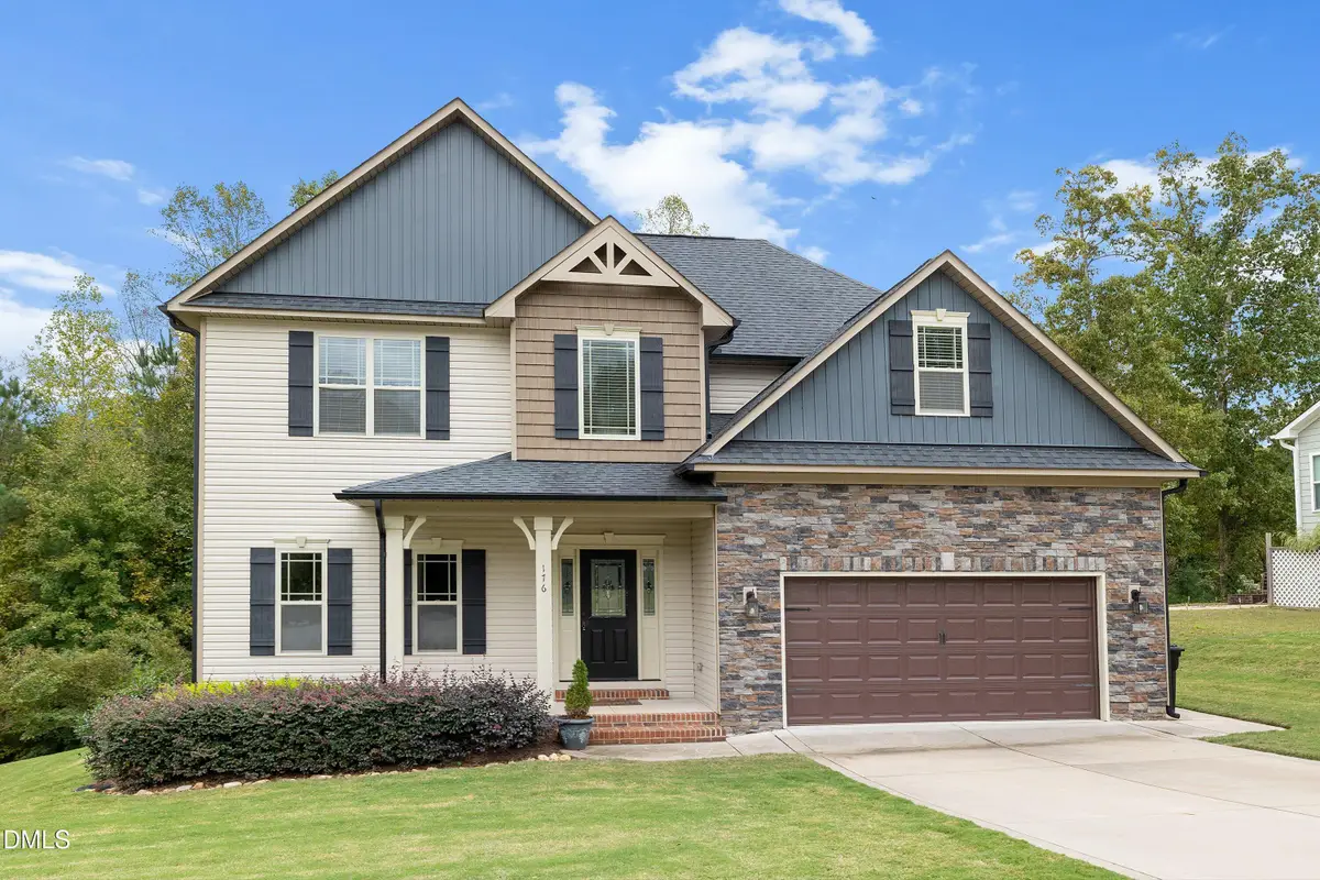 176 Northcliff Court, Clayton, NC 27527 - Image #1