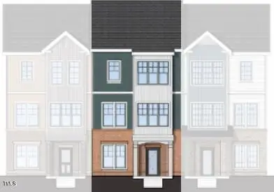 633 Sawcut Lane, Apex, NC 27502