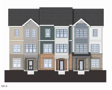 633 Sawcut Lane, Apex, NC 27502 - Image #2