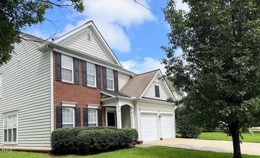 12536 Honeychurch Street, Raleigh, NC 27614 - Image #3