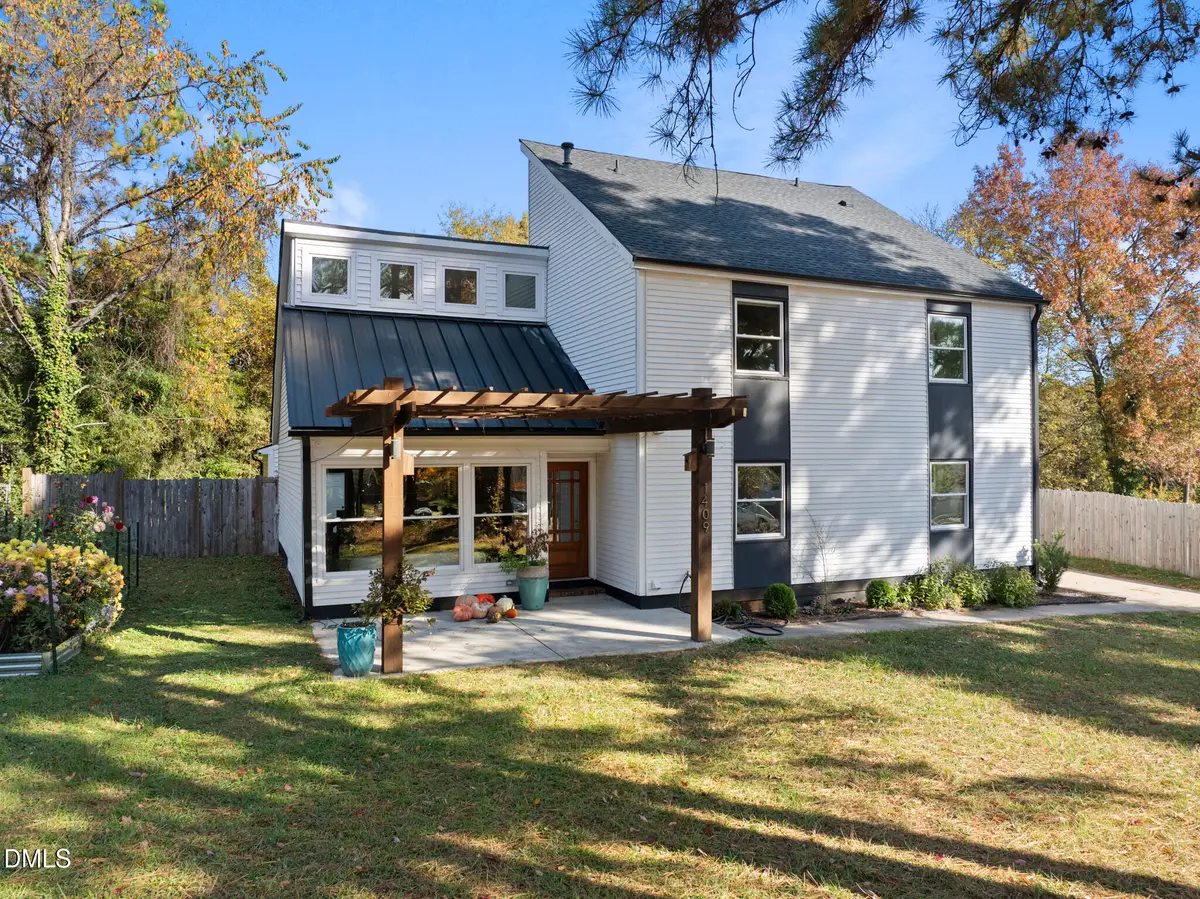1409 Lions Way, Raleigh, NC 27604 - Image #1