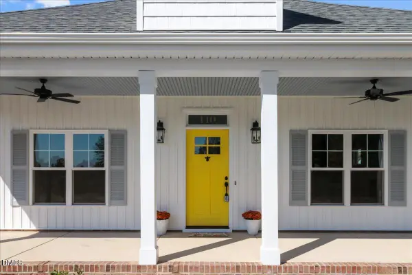 110 Mason Street, Princeton, NC 27569