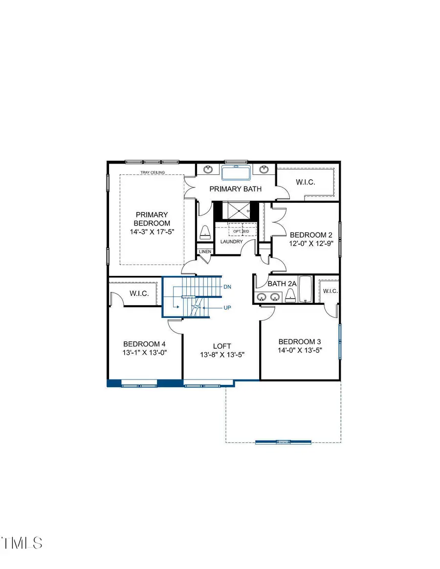 2216 Yumeewarra Drive, Apex, NC 27502 - Image #3