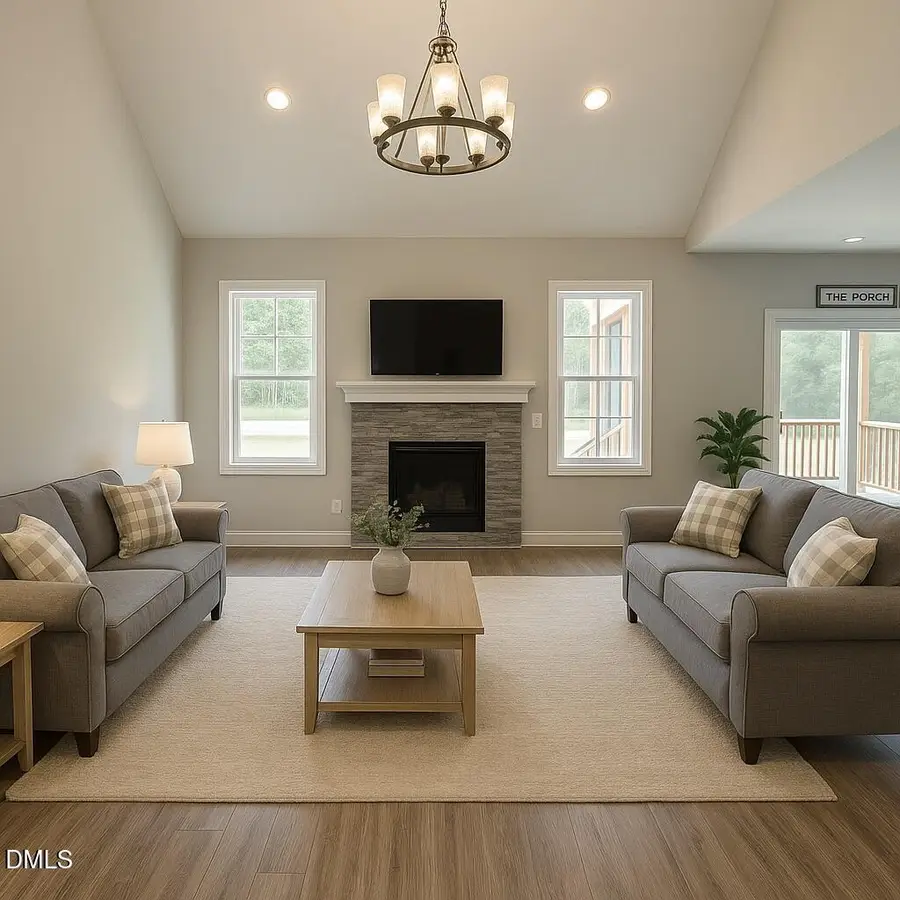 4304 S Greg Allen Way, Oxford, NC 27565 - Image #2