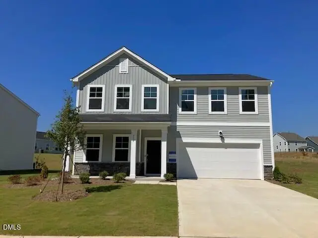 562 Roy Adams Road, Angier, NC 27501 - Image #1