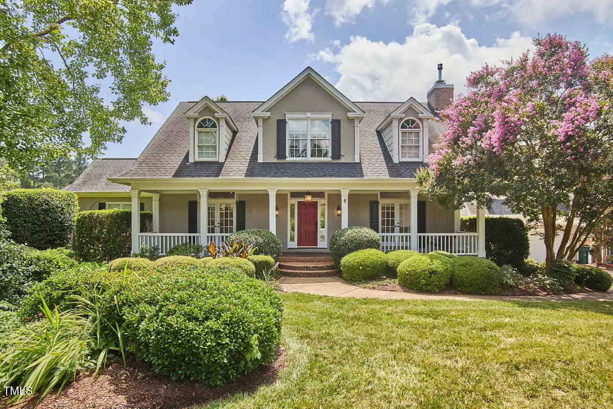 4303 Thetford Road, Durham, NC 27707 - Image #1