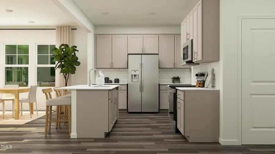 1024 Red Finch Way, Angier, NC 27501 - #3