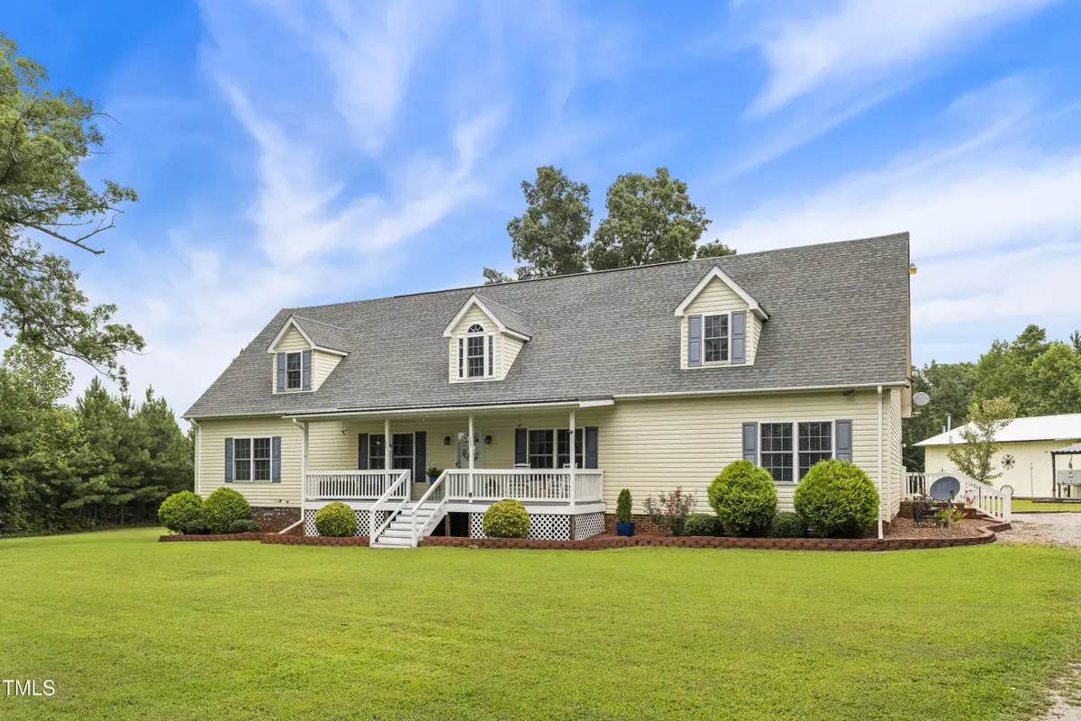 2150 Nc 58, Castalia, NC 27816 - Image #1