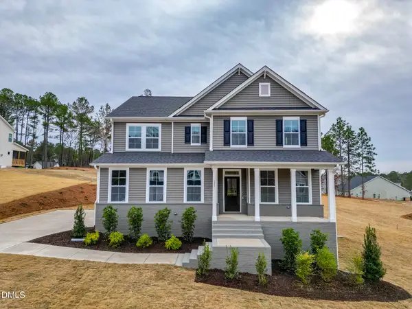 245 Duncan Creek Road, Lillington, NC 27546