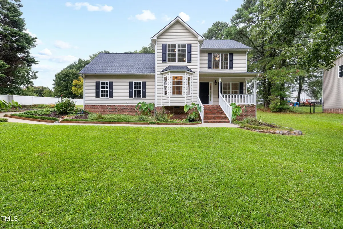 303 Norwood Drive, Clayton, NC 27527 - Image #1