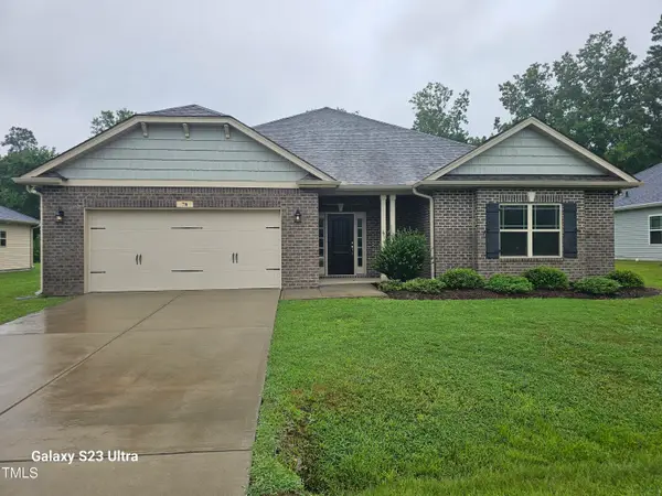 20 Streamline Court, Lillington, NC 27546