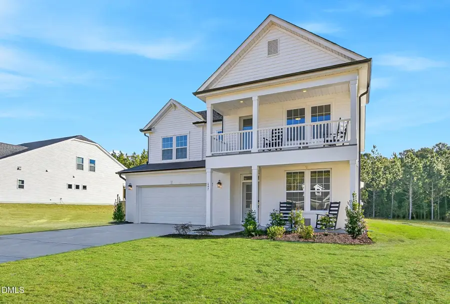 697 Beacon Hill Road, Lillington, NC 27546 - Image #3