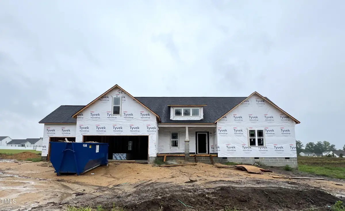 147 Seahawk Way, Zebulon, NC 27597 - Image #1