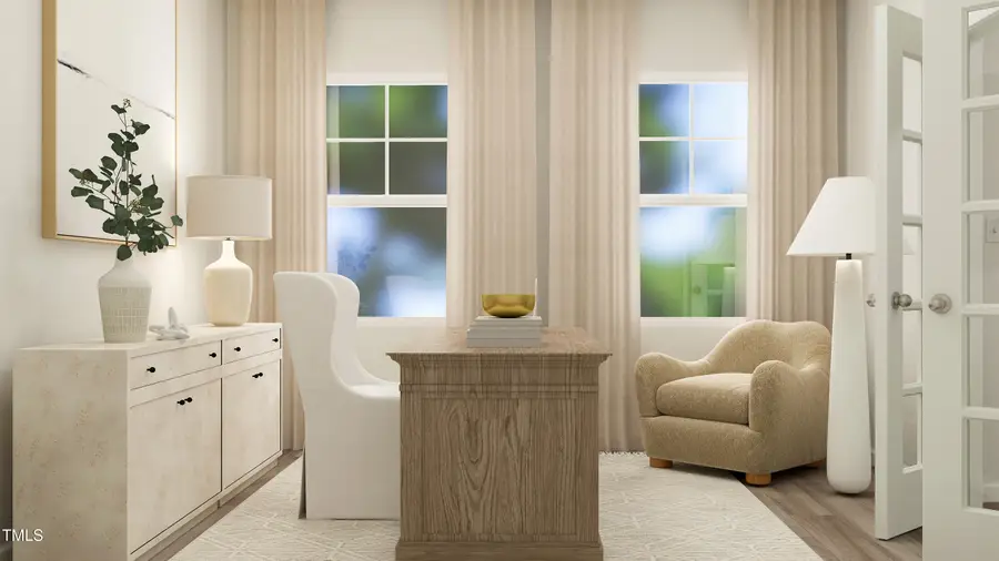 744 Shea Hill Drive, Angier, NC 27501 - Image #3