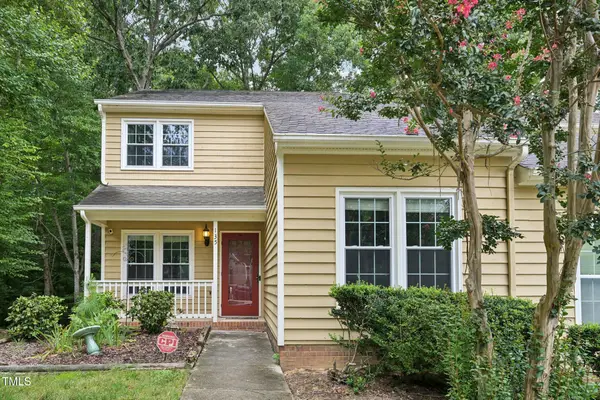 135 Long Shadow Place, Durham, NC 27713
