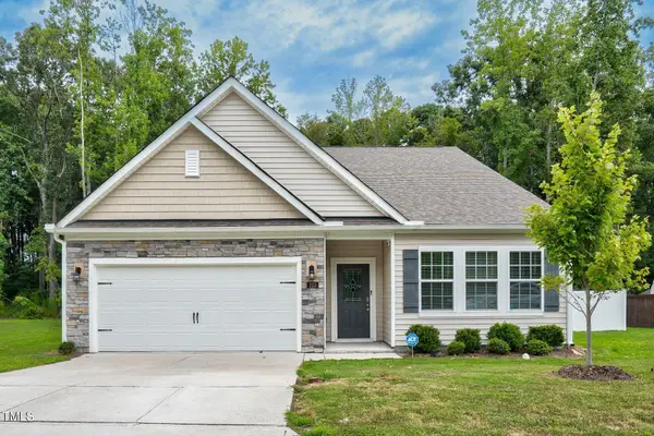 223 Rosemount, Rocky Mount, NC 27804