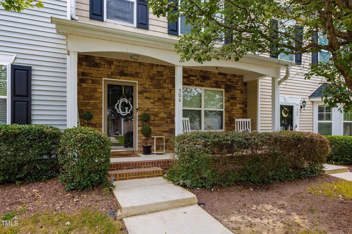 506 Sternwheel Way, Knightdale, NC 27545 - Image #1