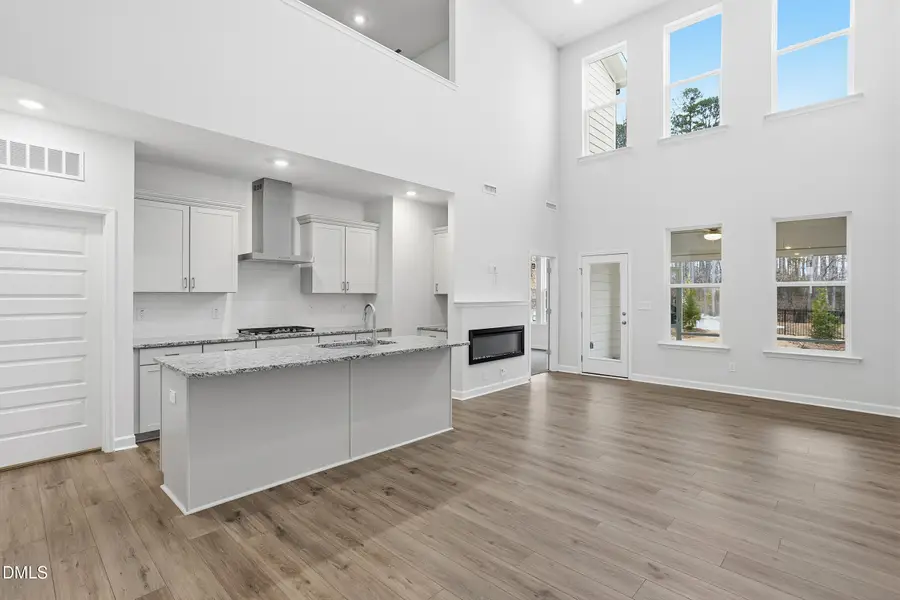 1105 Bell Heather Road #3, Durham, NC 27703 - Image #3