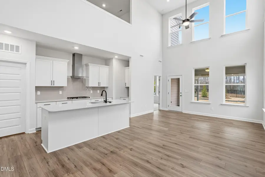 1109 Bell Heather Road #5, Durham, NC 27703 - Image #3