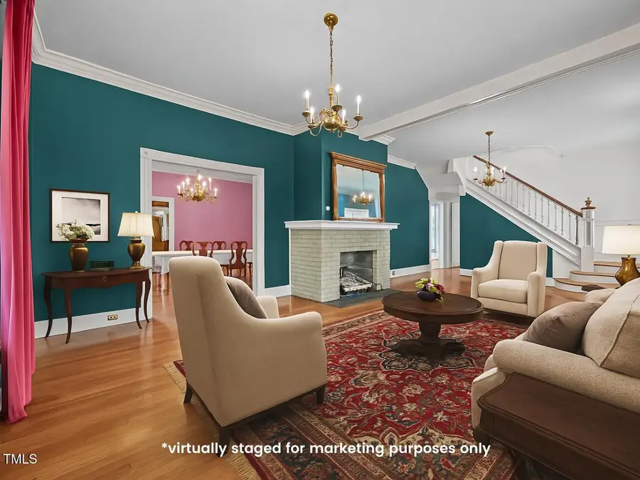 301 E H Street, Erwin, NC 28339 - Image #3