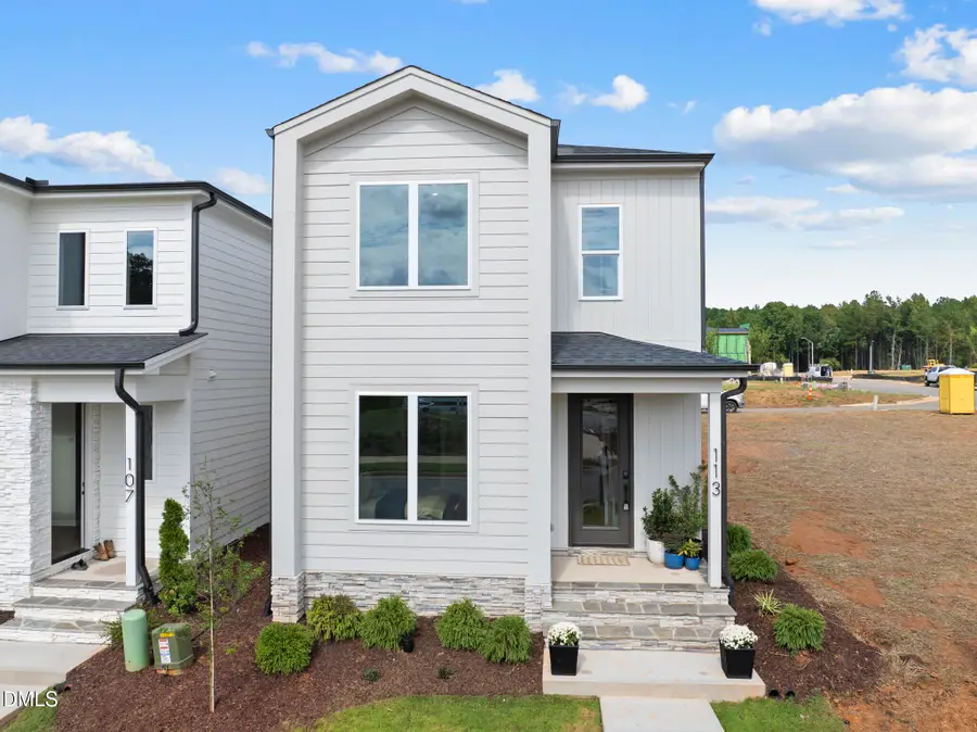 113 Parkland Drive, Pittsboro, NC 27312 - #2