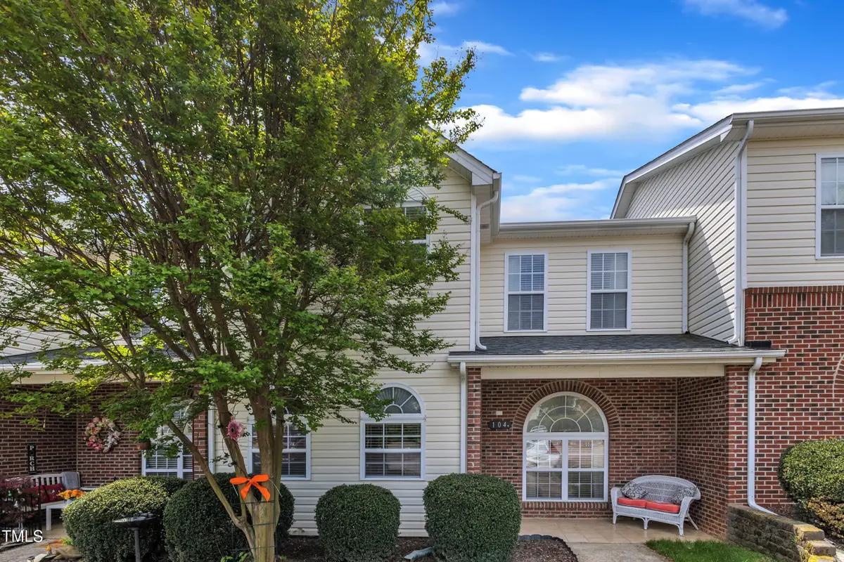 2110 Piney Brook Road #104, Raleigh, NC 27614 - Image #1