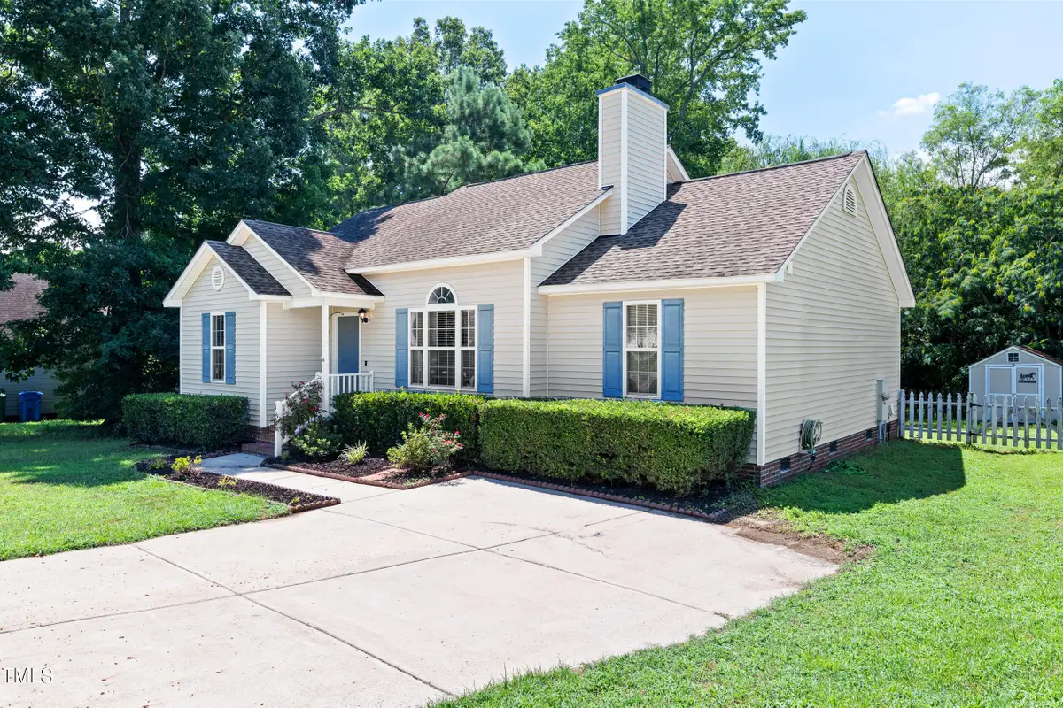 1024 S Philwood Court, Fuquay Varina, NC 27526 - Image #1