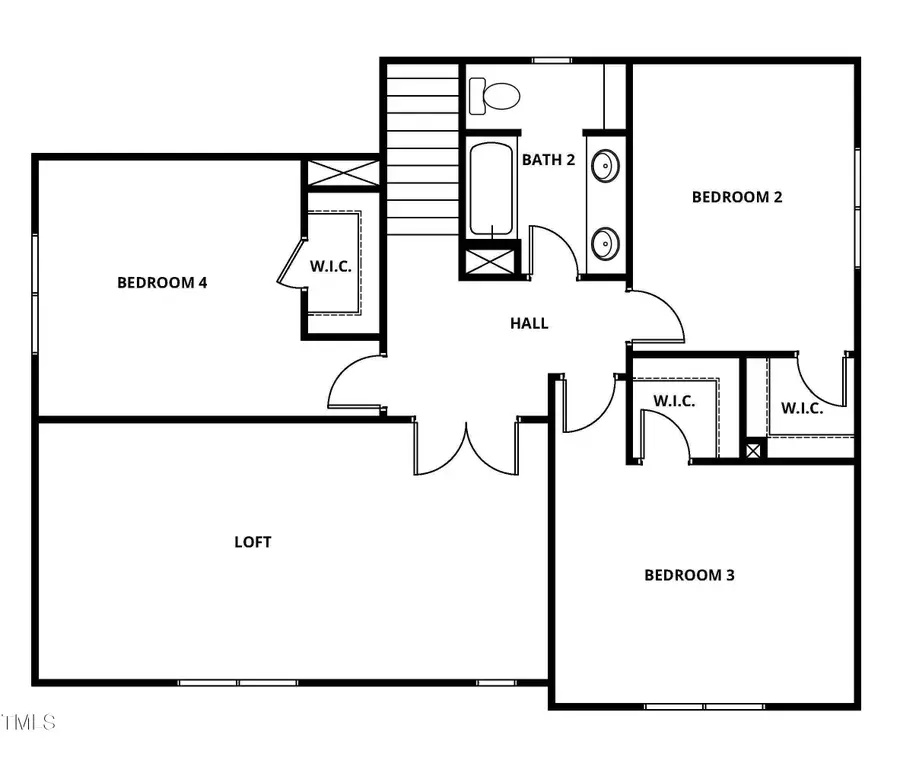 90 Foxton Place, Angier, NC 27501 - #3