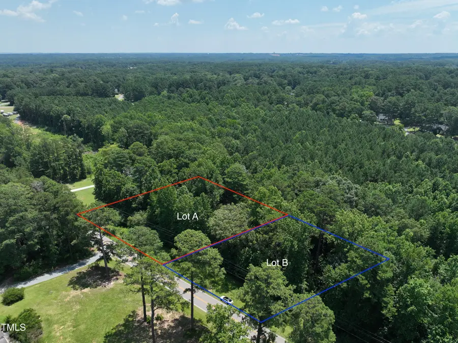 0 Lot A Carbonton Road, Sanford, NC 27330 - Image #2