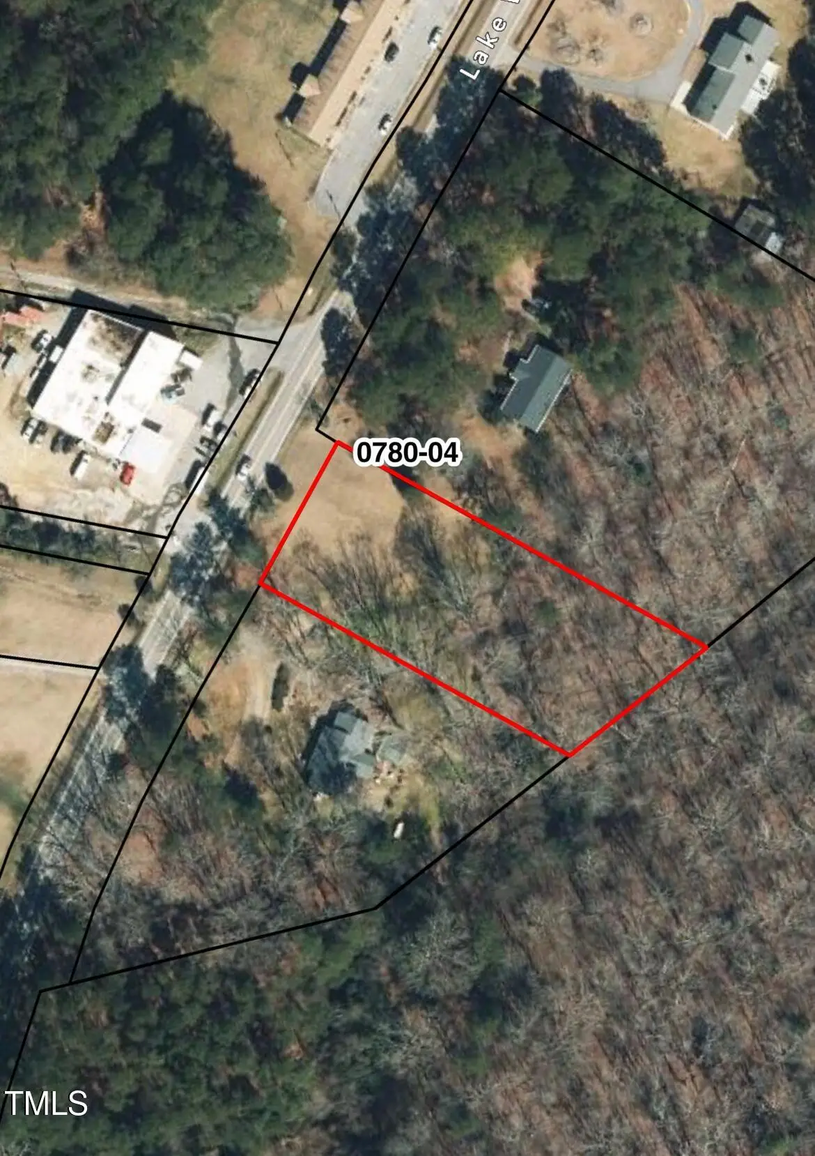 7315 Lake Wheeler Road, Raleigh, NC 27603 - Image #1