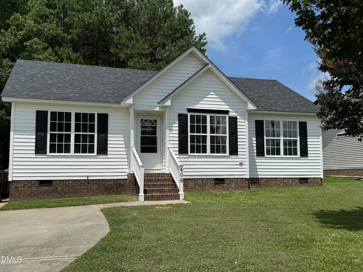 406 Landing Place Drive, Wendell, NC 27591 - Image #1