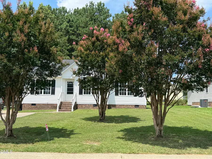 406 Landing Place Drive, Wendell, NC 27591 - Image #3