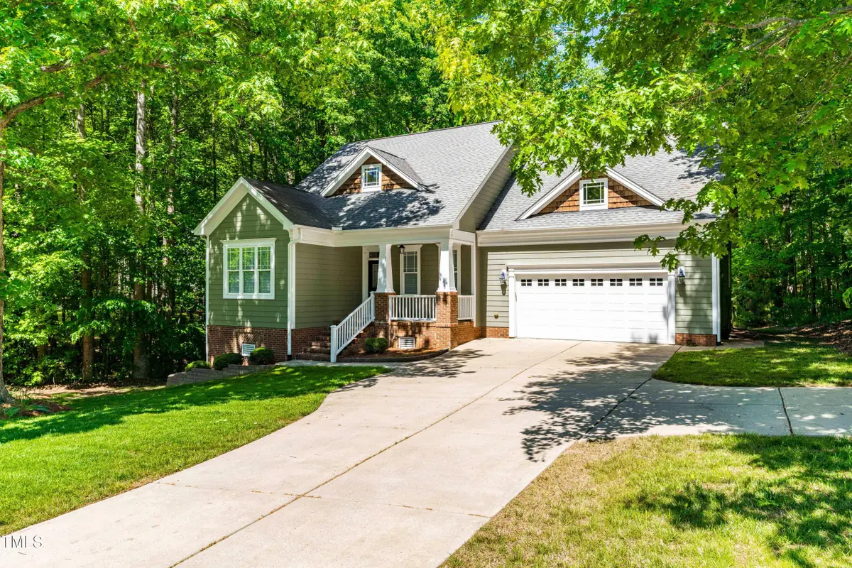 166 Daffodil Lane, Clayton, NC 27527 - Image #1