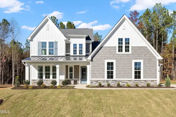 62 W Victoria Ridge Drive #19, Selma, NC 27576