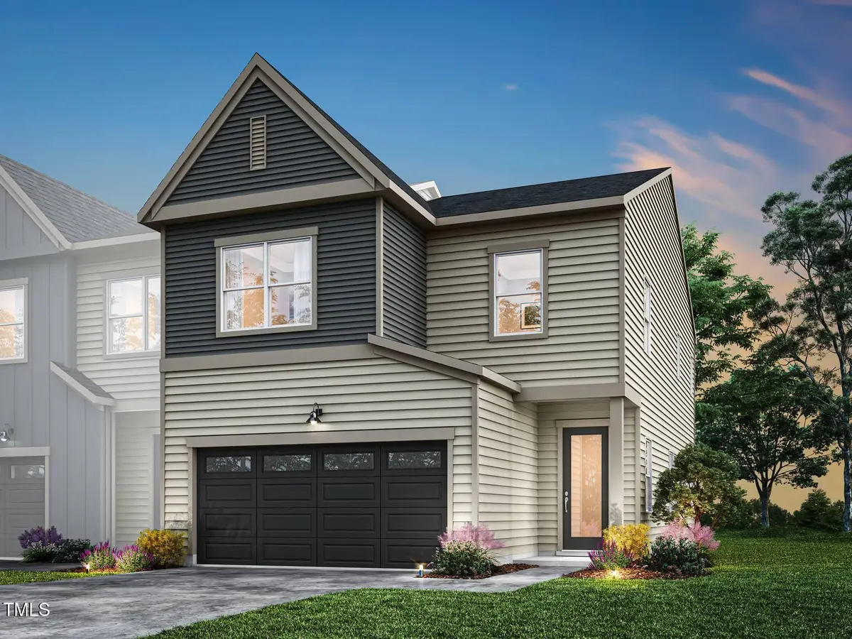 126 Pinnacle Drive, Chapel Hill, NC 27516 - Image #1