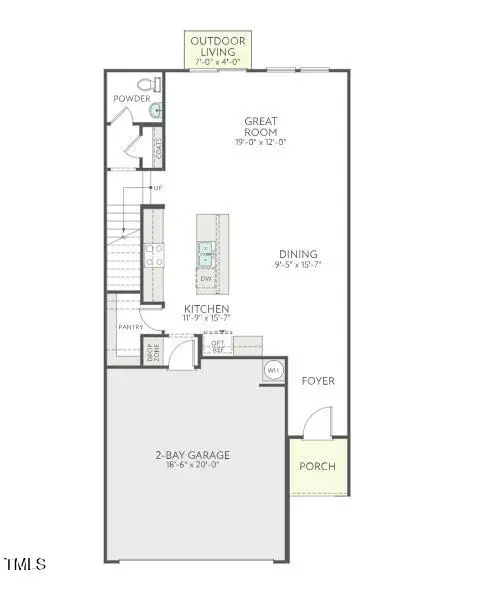 126 Pinnacle Drive, Chapel Hill, NC 27516 - Image #3