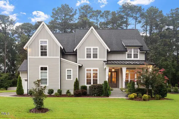 2328 Toll Mill Court, Raleigh, NC 27606