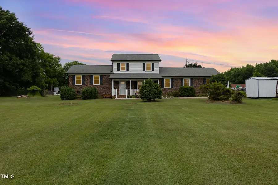 9558 Batten Road, Kenly, NC 27542 - #2