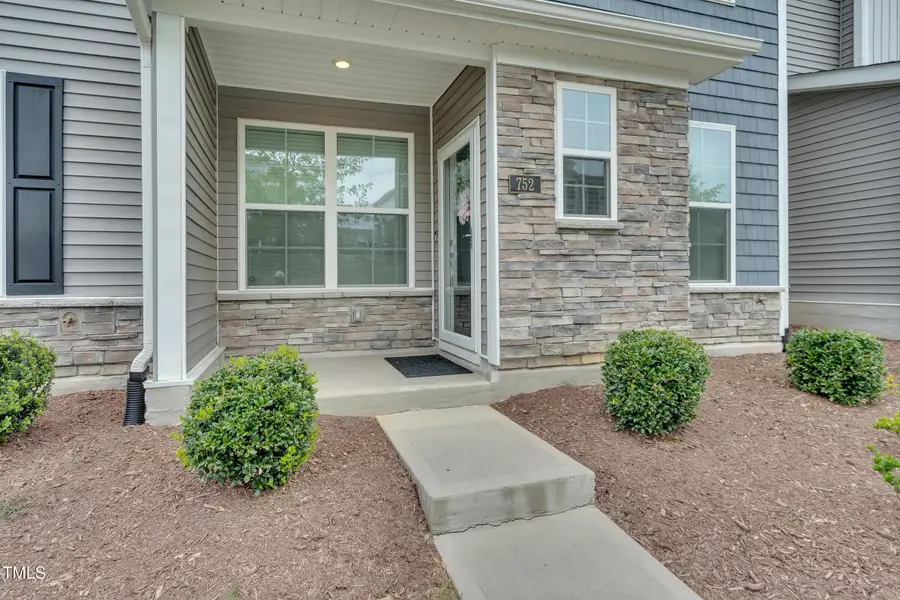 752 Westec Way, Fuquay Varina, NC 27526 - Image #3