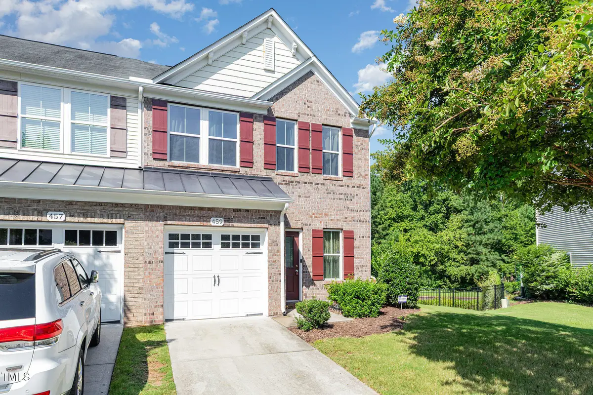 459 Panorama View Loop, Cary, NC 27519 - Image #1