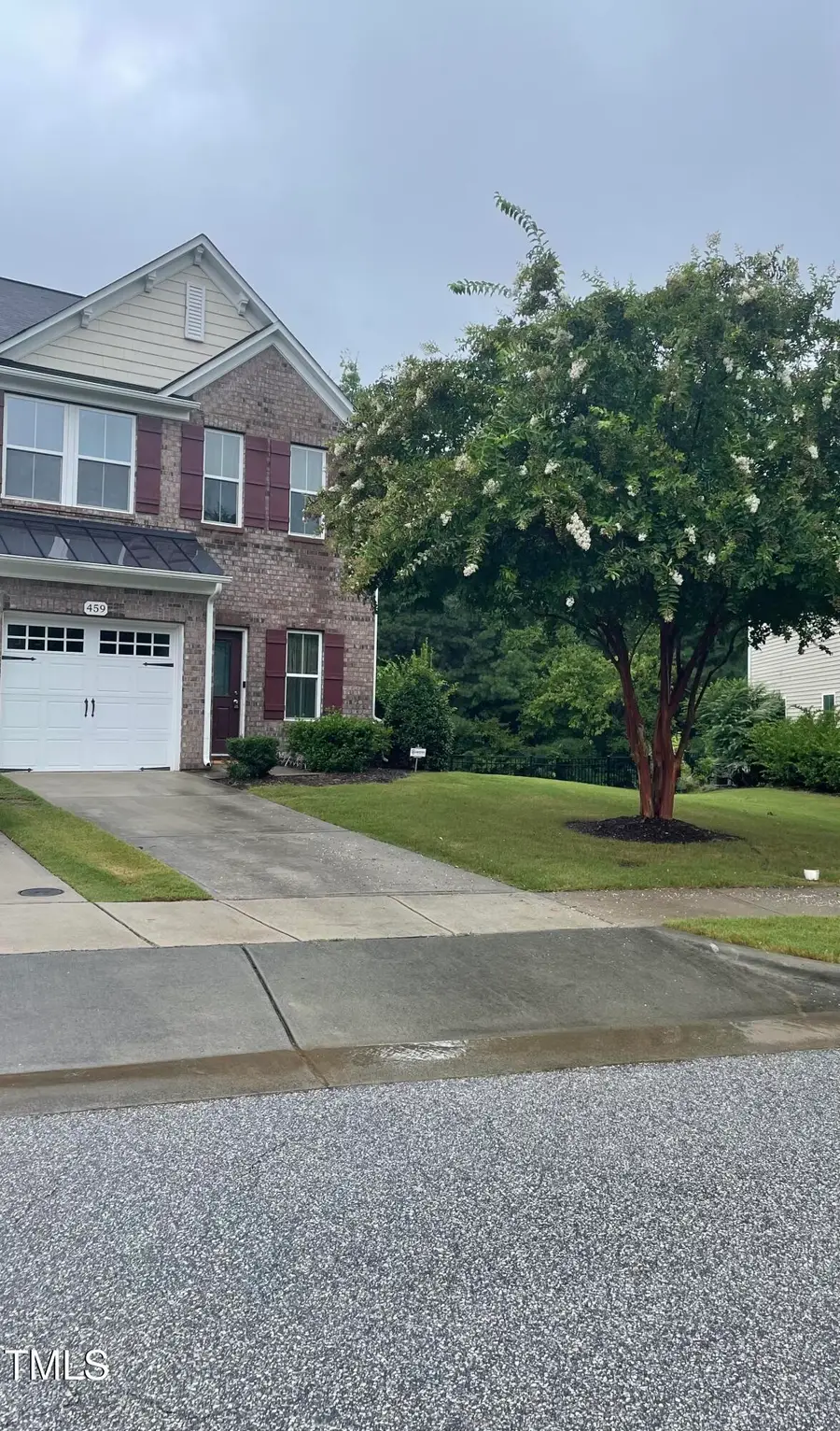 459 Panorama View Loop, Cary, NC 27519 - Image #3