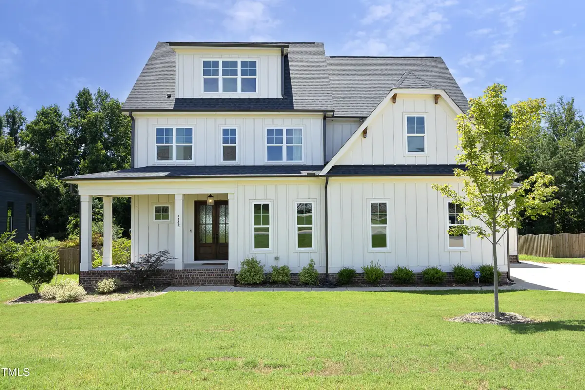 1145 Duke Farm Drive, Wake Forest, NC 27587 - Image #1